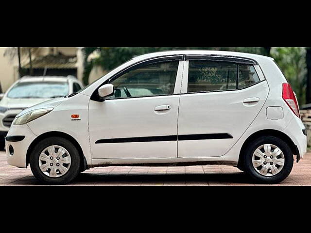 Used Hyundai i10 [2007-2010] Magna 1.2 in Mumbai