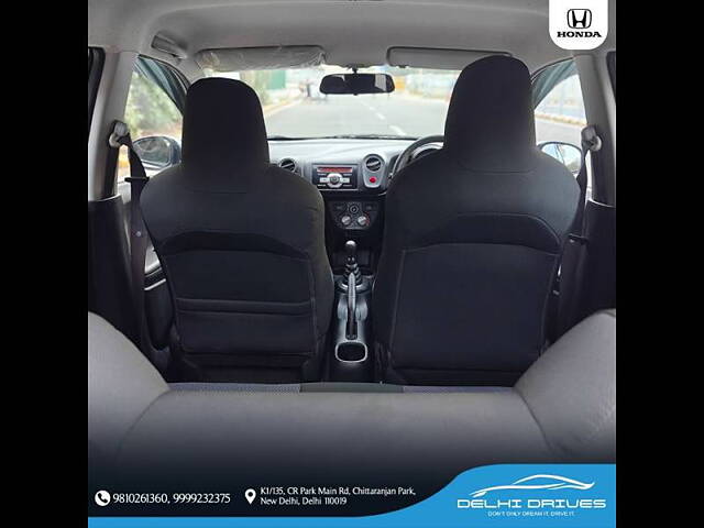 Used Honda Brio [2013-2016] S MT in Delhi