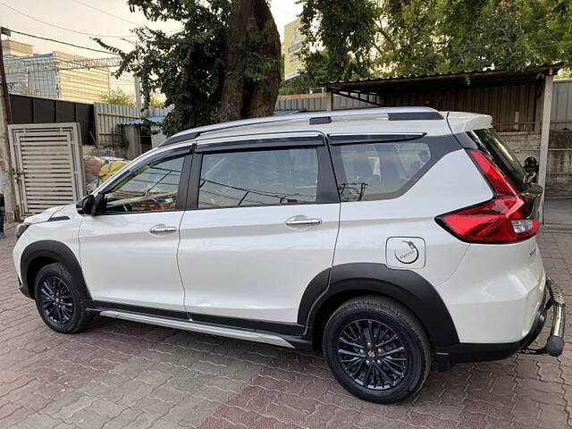 Used Maruti Suzuki XL6 [2019-2022] Zeta MT Petrol in Lucknow