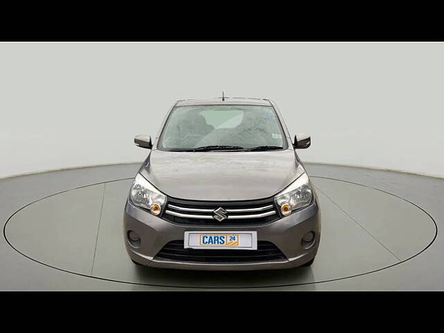 Used Maruti Suzuki Celerio [2017-2021] ZXi [2017-2019] in Delhi