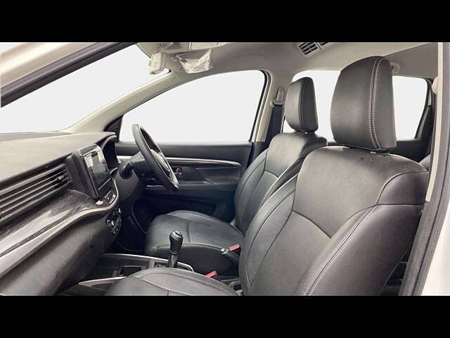 Used Maruti Suzuki XL6 [2019-2022] Alpha MT Petrol in Hyderabad