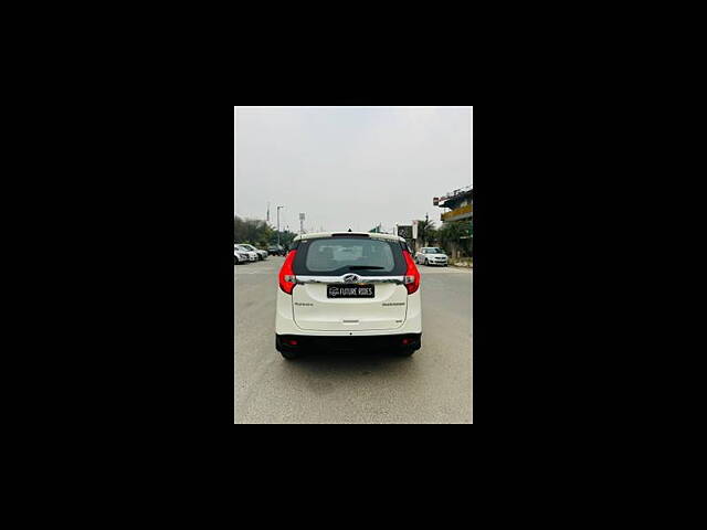 Used Mahindra Marazzo [2018-2020] M6 7 STR in Delhi