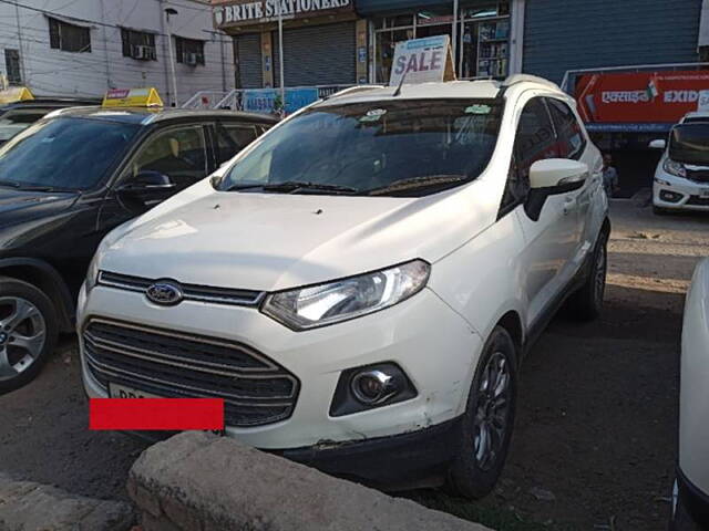 Used Ford EcoSport [2017-2019] Trend 1.5L TDCi in Patna