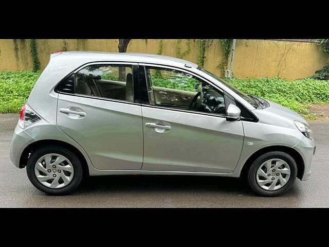 Used Honda Brio [2013-2016] S MT in Ahmedabad