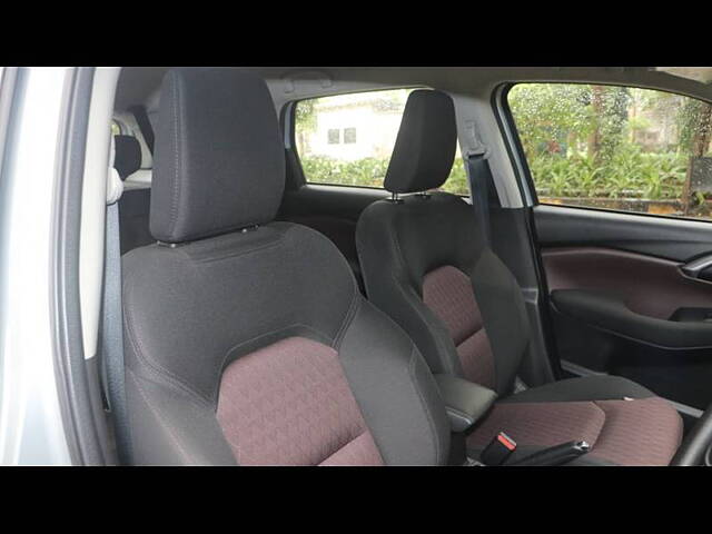 Used Maruti Suzuki Grand Vitara Delta Smart Hybrid AT in Thane