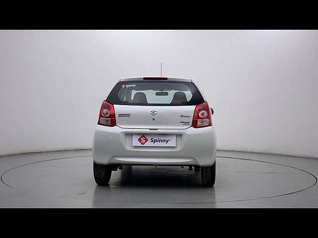 Used Maruti Suzuki A-Star VXI AT in Bangalore