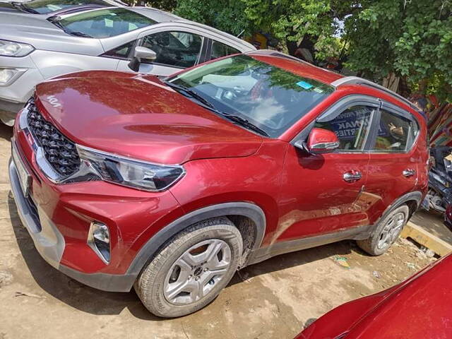 Used Kia Sonet [2020-2022] HTK Plus 1.2 [2020-2021] in Faridabad