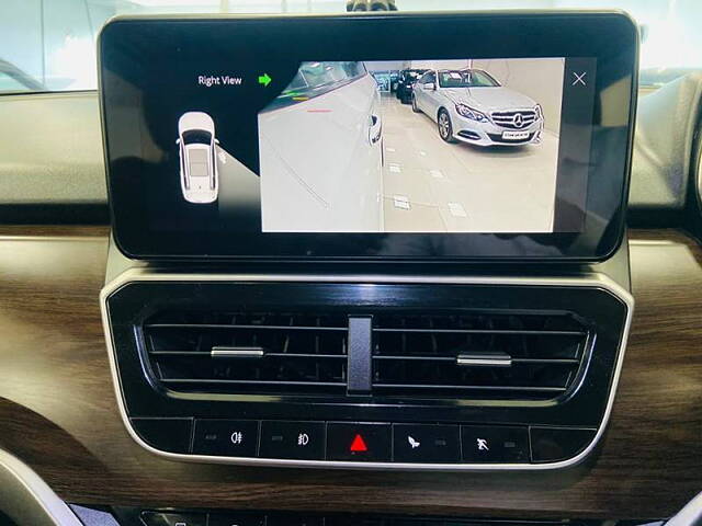 Used Tata Harrier [2019-2023] XZA Plus in Pune