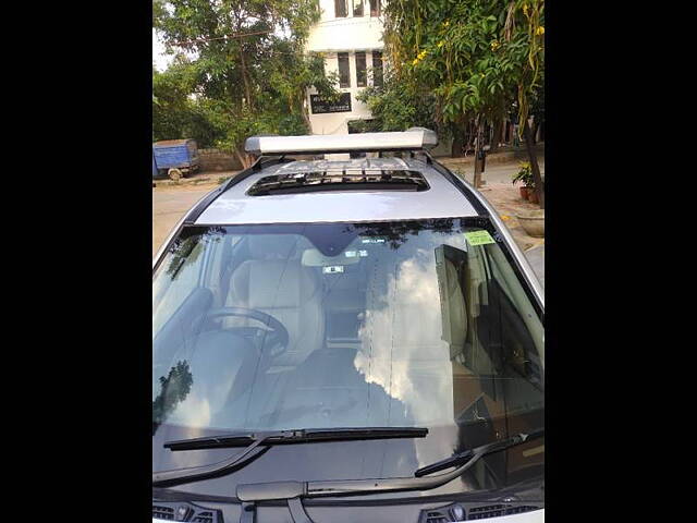 Used Mahindra XUV500 [2015-2018] W10 in Bangalore