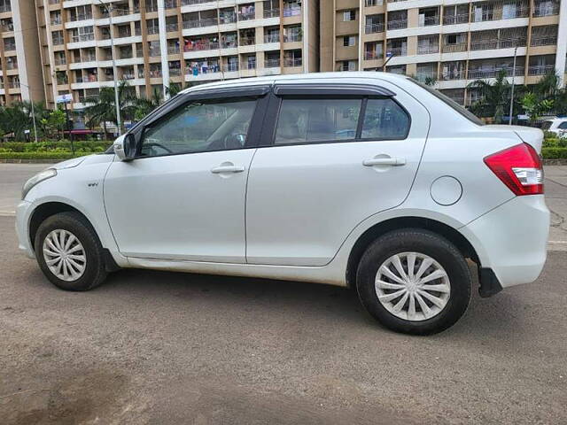 Used Maruti Suzuki Swift Dzire [2015-2017] VXI in Mumbai