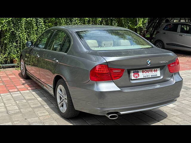 Used BMW 3 Series [2016-2019] 320d Luxury Line in Chennai