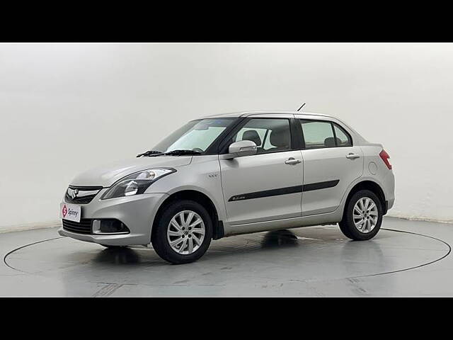 Used 2015 Maruti Suzuki Swift DZire in Ghaziabad