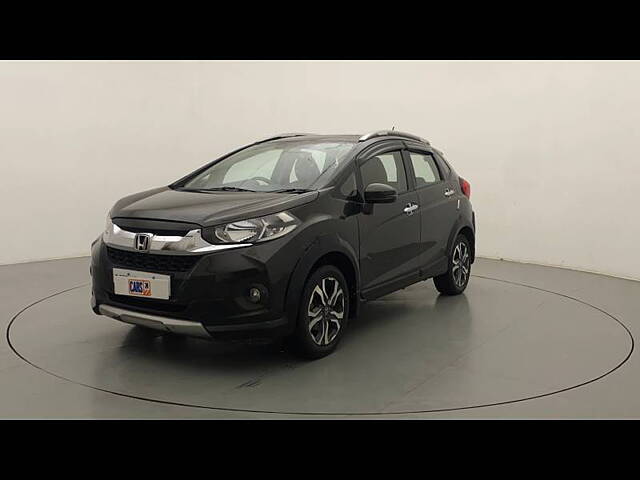 Used Honda WR-V [2017-2020] VX MT Petrol in Navi Mumbai