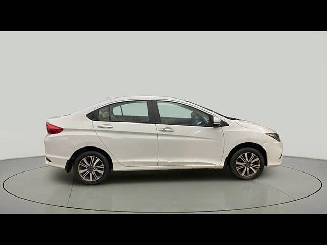 Used Honda City 4th Generation V Petrol in Delhi