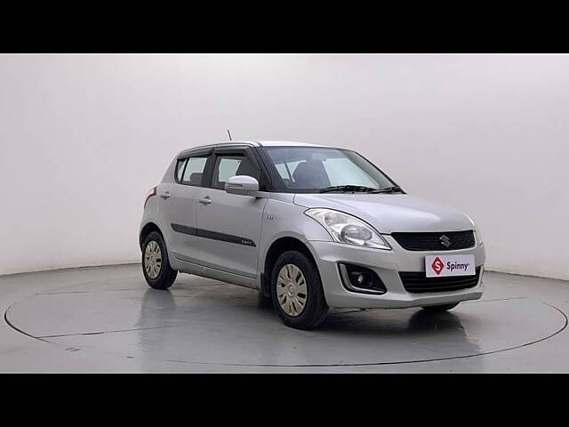 Used Maruti Suzuki Swift [2011-2014] VXi in Bangalore