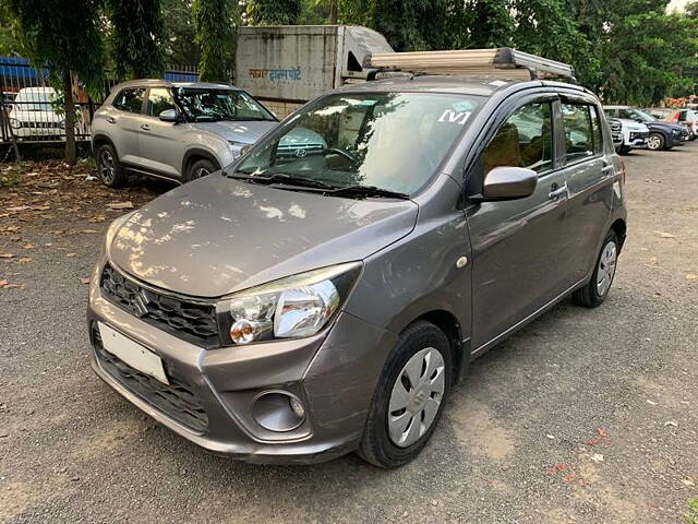 Used Maruti Suzuki Celerio [2017-2021] VXi CNG [2017-2019] in Navi Mumbai