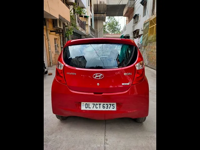 Used 2015 Hyundai Eon in Delhi