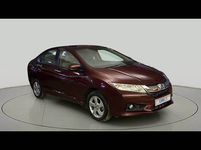 Used 2016 Honda City in Delhi