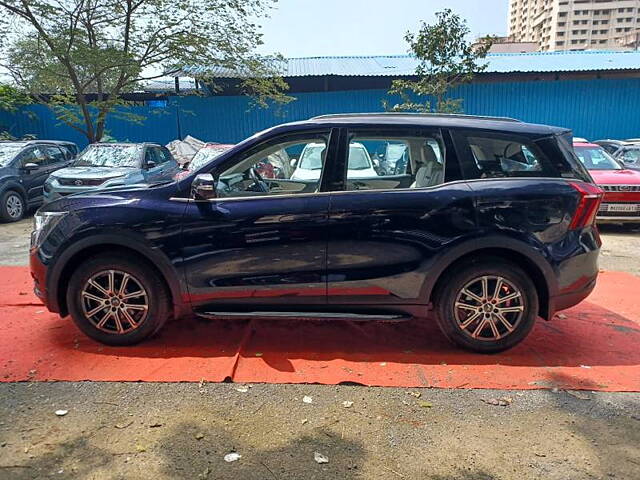 Used Mahindra XUV700 AX 7 Diesel  AT Luxury Pack 7 STR [2021] in Mumbai