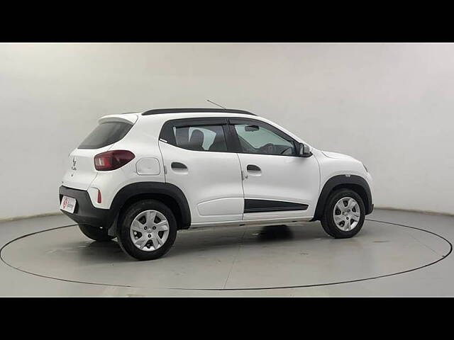 Used Renault Kwid [2015-2019] 1.0 RXT Opt [2016-2019] in Ahmedabad