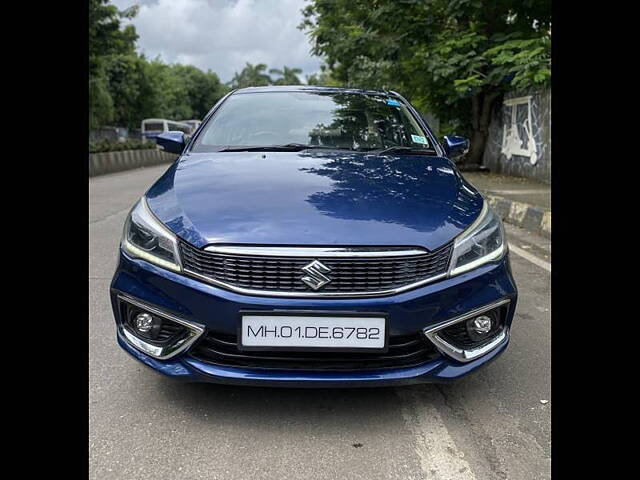 Used 2019 Maruti Suzuki Ciaz in Mumbai