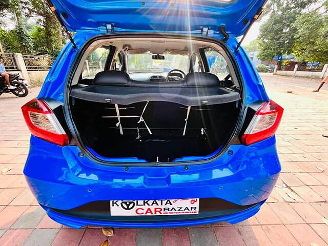 Used Tata Tiago [2016-2020] Revotron XZ in Kolkata