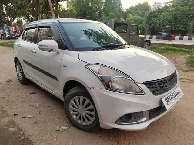 Used Maruti Suzuki Swift Dzire [2015-2017] VXI in Lucknow