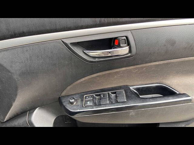 Used Maruti Suzuki Swift [2011-2014] ZDi in Rajkot