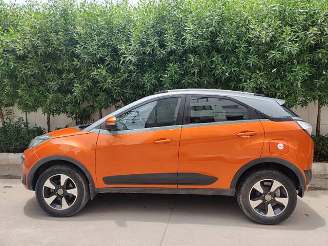 Used Tata Nexon [2017-2020] XZA Plus Petrol in Hyderabad