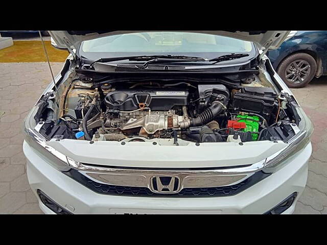Used Honda Amaze [2018-2021] 1.5 V CVT Diesel in Coimbatore