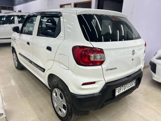 Used Maruti Suzuki S-Presso [2019-2022] VXi in Kanpur