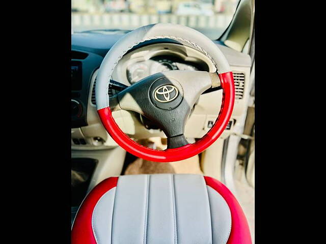 Used Toyota Innova [2012-2013] 2.5 G 8 STR BS-IV in Lucknow
