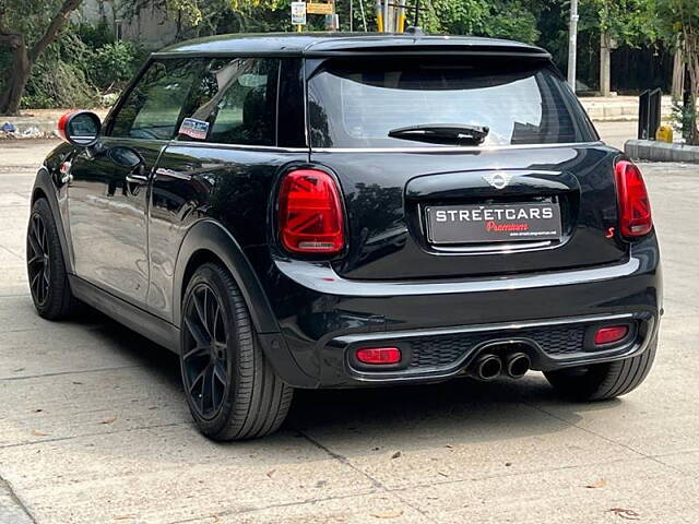 Used MINI Cooper [2018-2024] S 3 Door [2018-2020] in Bangalore