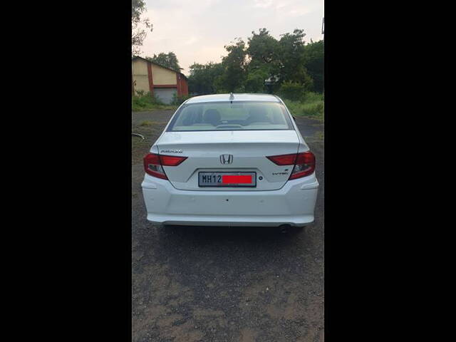 Used Honda Amaze [2018-2021] 1.2 S MT Petrol [2018-2020] in Pune