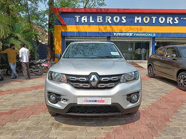 Used 2016 Renault Kwid in Jamshedpur