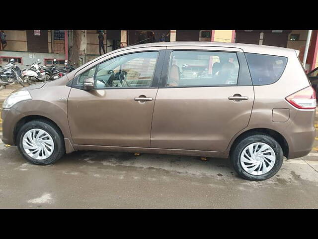 Used Maruti Suzuki Ertiga [2012-2015] Vxi CNG in Mumbai