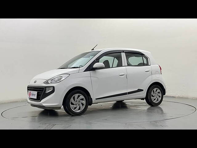 Used 2019 Hyundai Santro in Ghaziabad