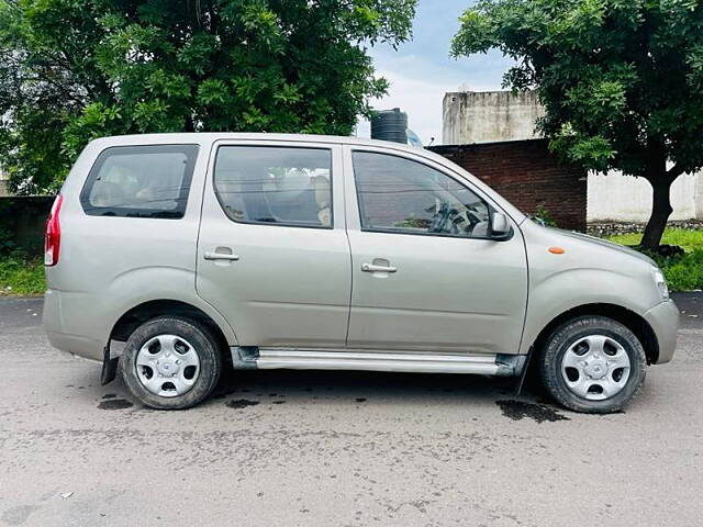 Used Mahindra Xylo [2009-2012] D2 BS-IV in Jaipur