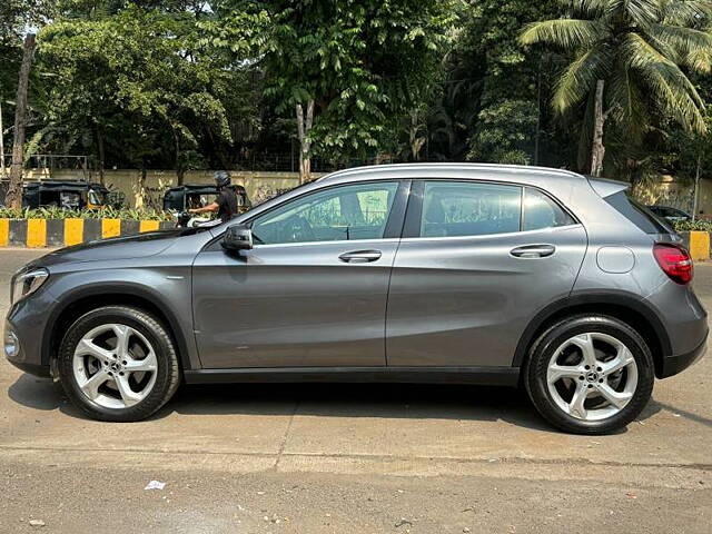 Used Mercedes-Benz GLA [2017-2020] 200 Urban Edition in Mumbai