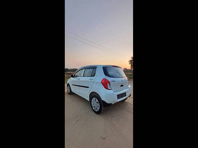 Used Maruti Suzuki Celerio [2017-2021] VXi CNG [2017-2019] in Ahmedabad