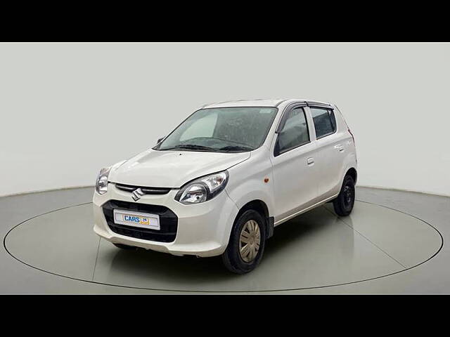 Used Maruti Suzuki Alto 800 [2012-2016] Lxi in Delhi