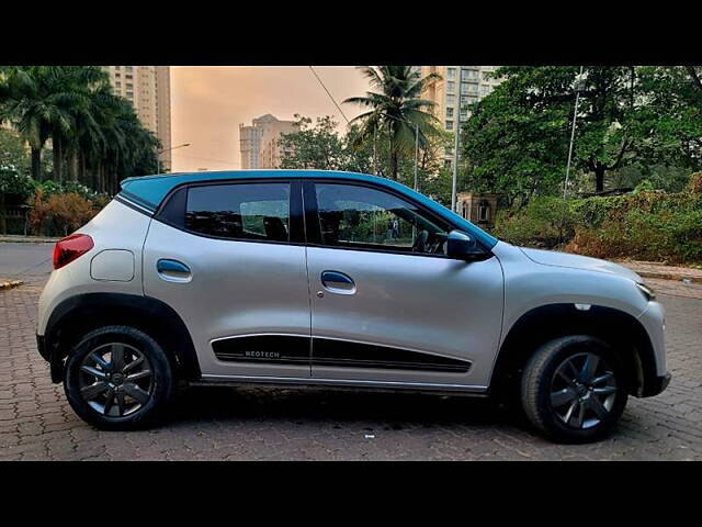 Used Renault Kwid [2019-2022] Neotech RXL 1.0 MT in Mumbai