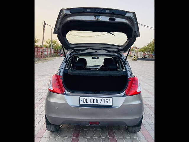 Used Maruti Suzuki Swift [2011-2014] ZDi in Delhi