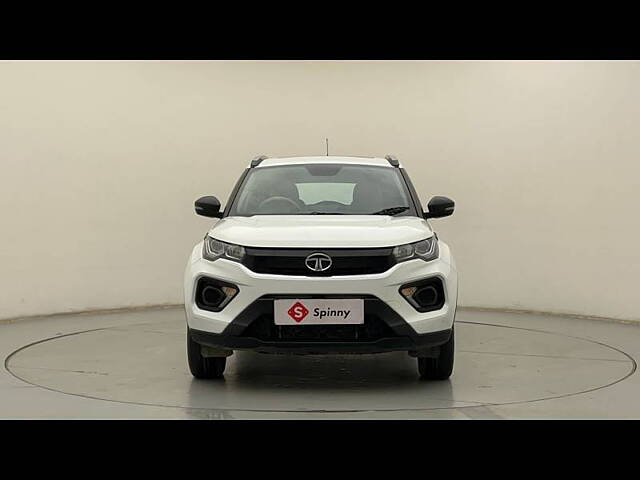 Used Tata Nexon [2020-2023] XM (S) [2020-2023] in Pune