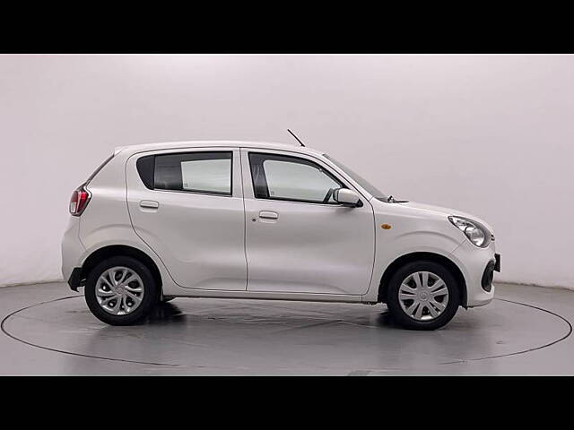 Used Maruti Suzuki Celerio [2017-2021] VXi in Lucknow