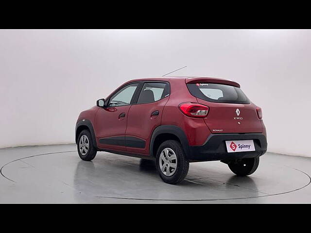 Used Renault Kwid [2015-2019] RXT [2015-2019] in Bangalore