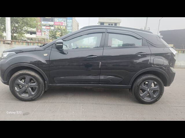 Used Tata Nexon [2020-2023] XZ Plus Dark Edition [2021-2023] in Noida