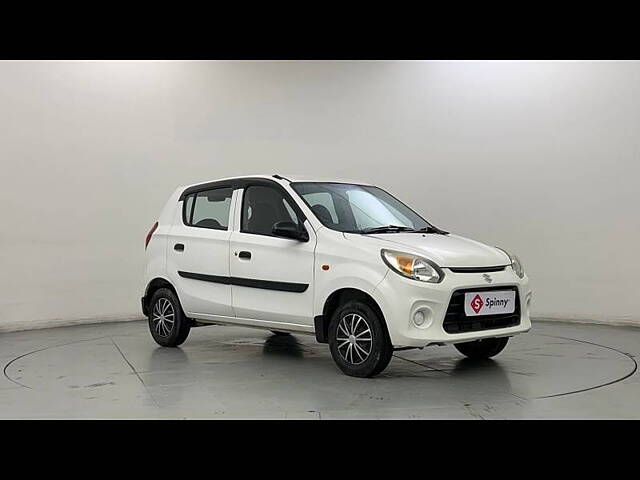 Used Maruti Suzuki Alto 800 [2012-2016] Lxi in Faridabad