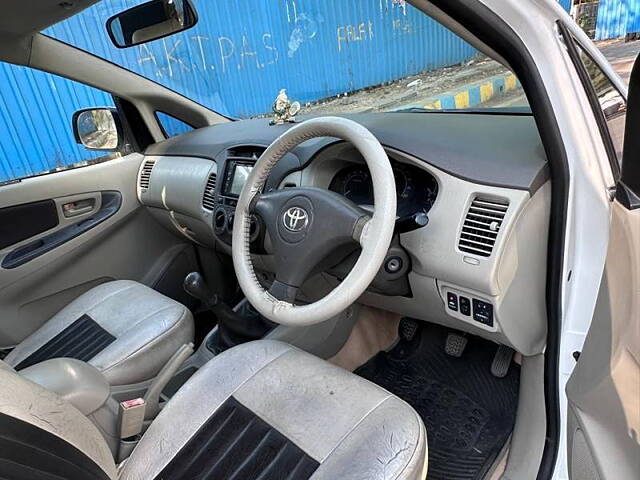 Used Toyota Innova [2005-2009] 2.5 G4 8 STR in Mumbai