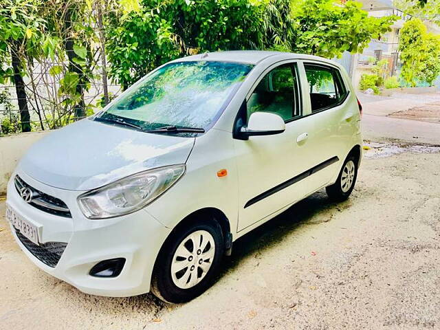 Used Hyundai i10 [2010-2017] Magna 1.2 Kappa2 in Delhi